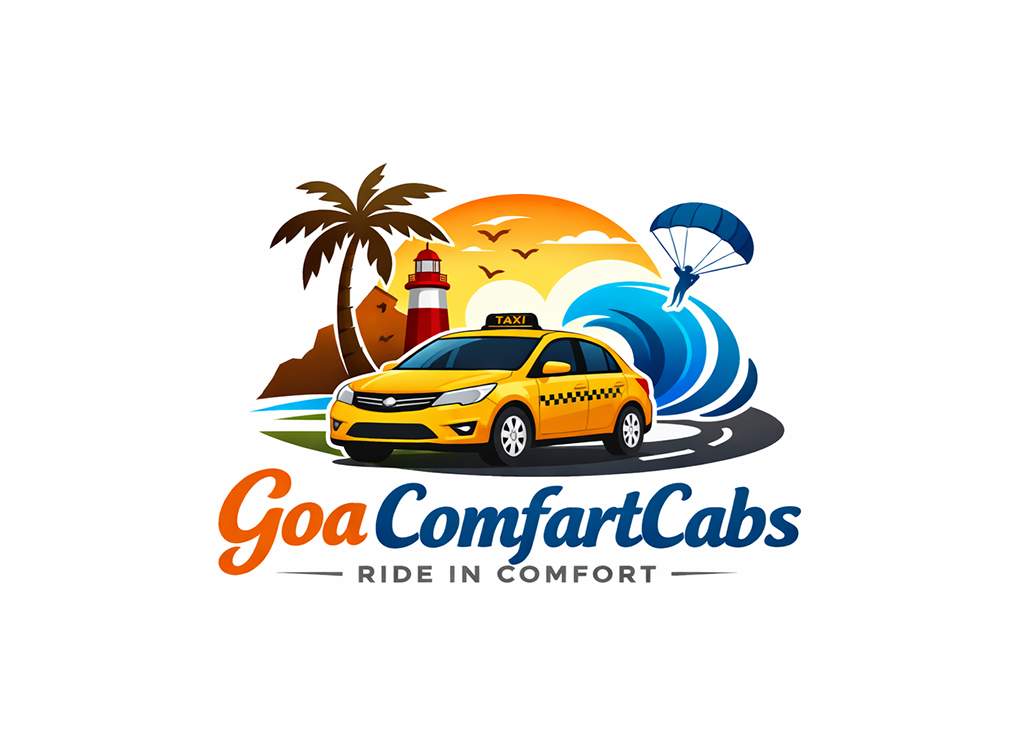 ‎ Goa Comfart Cab
